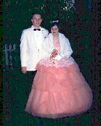 Vinnie Sinckevitz, Phyllis LeBlanc